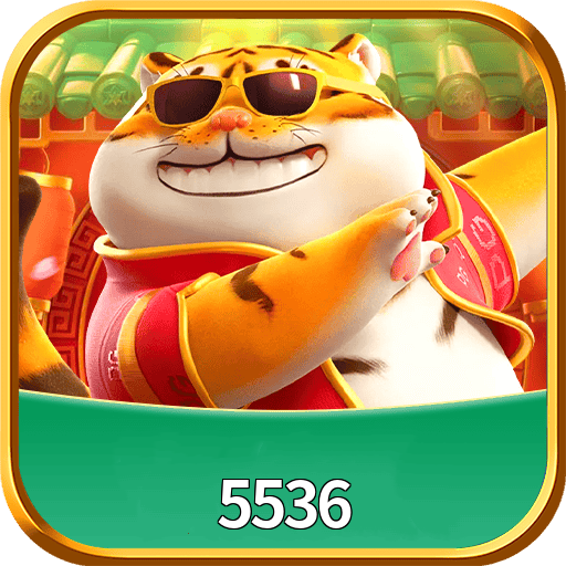5536